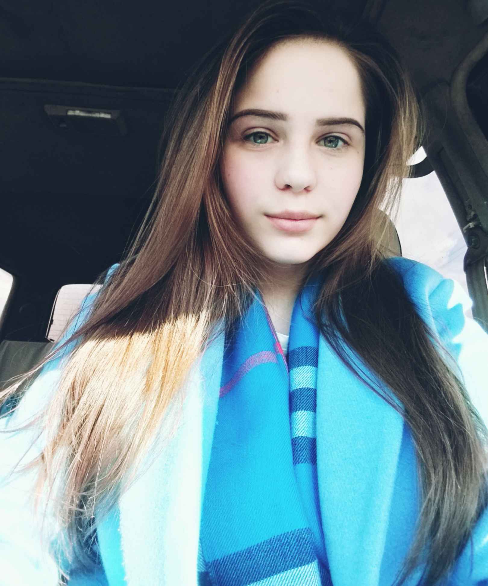 Настя