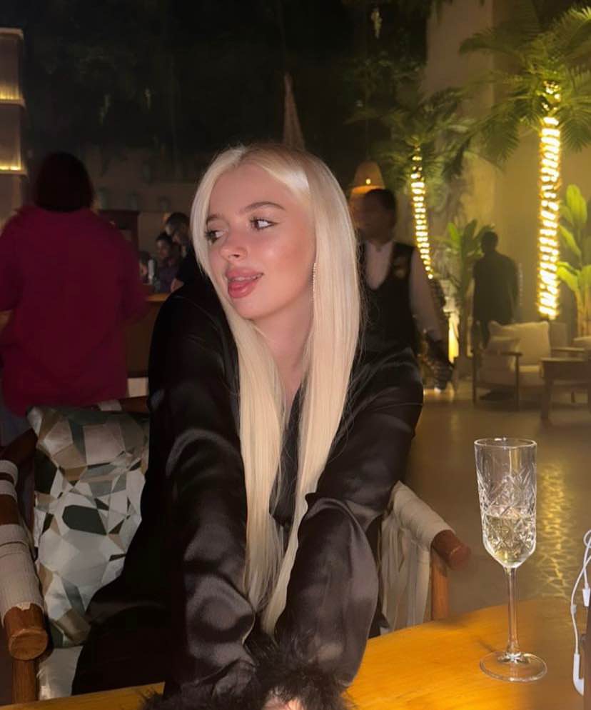 Ангелина