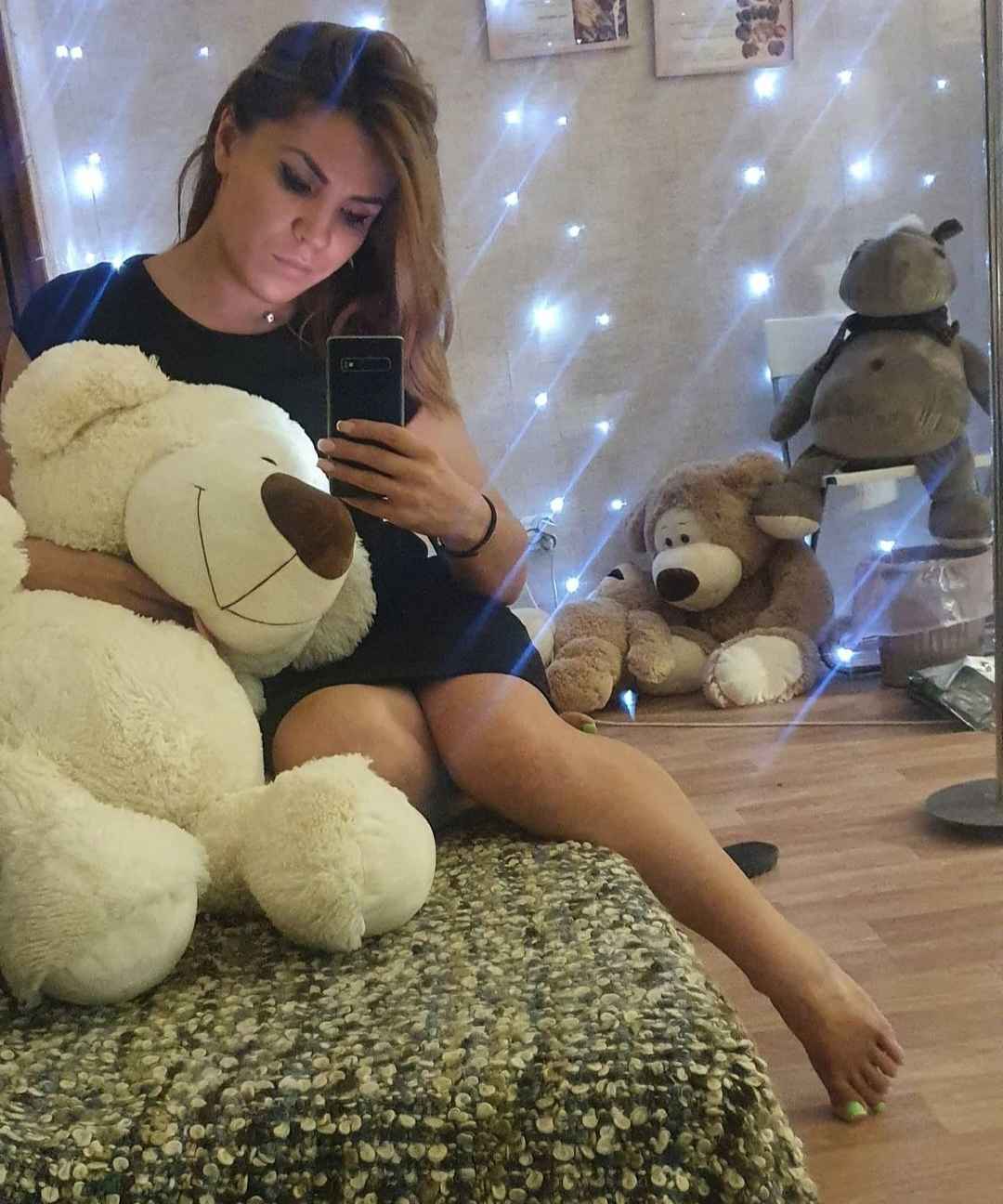 Mosha