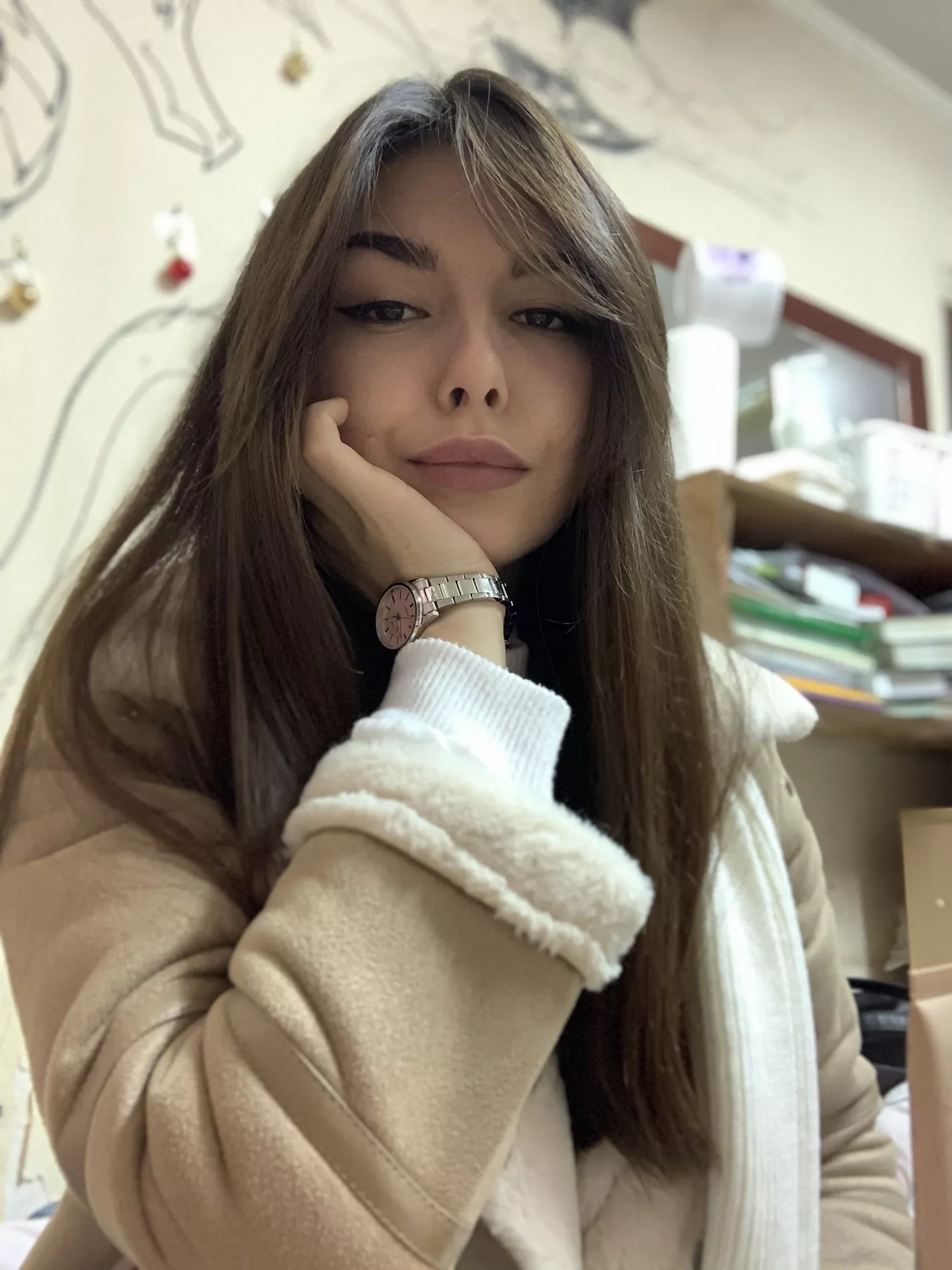 Диана