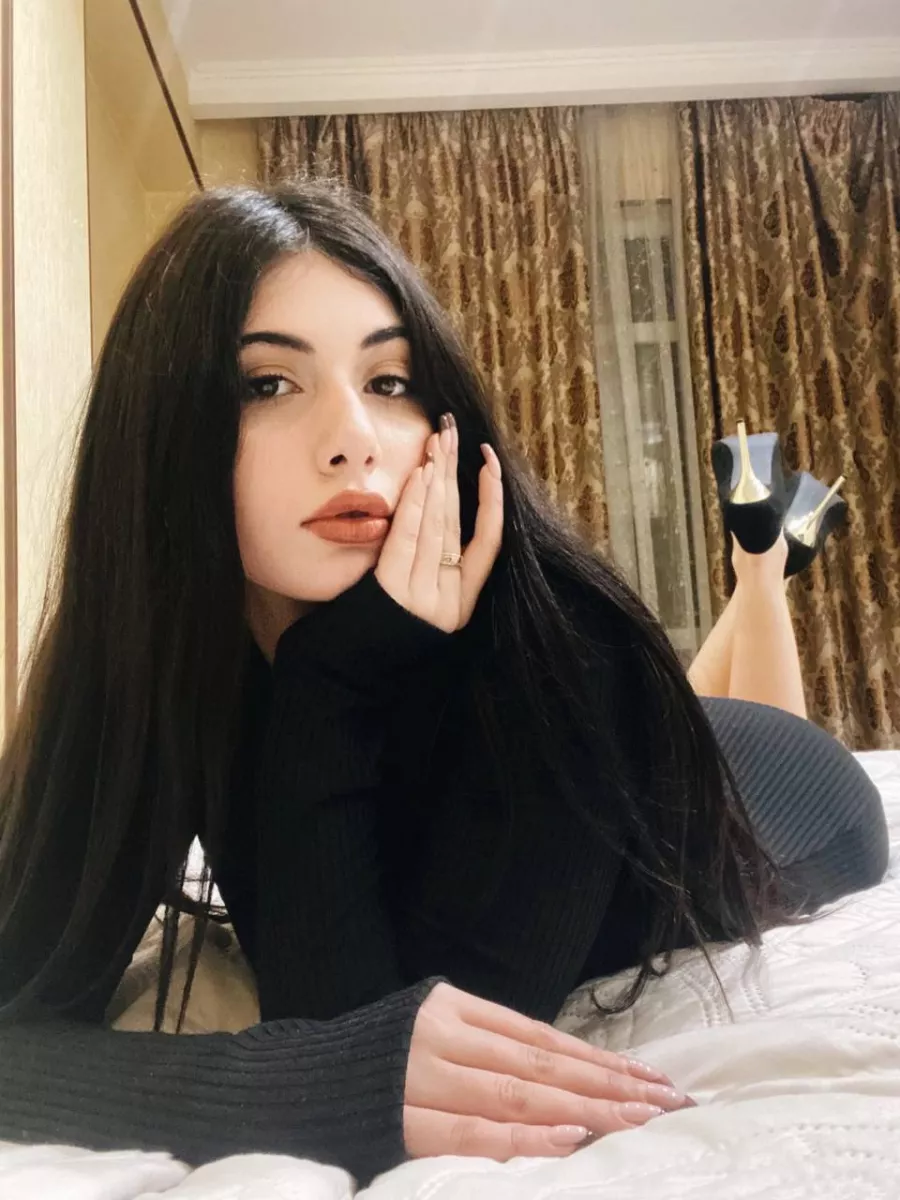 Анна
