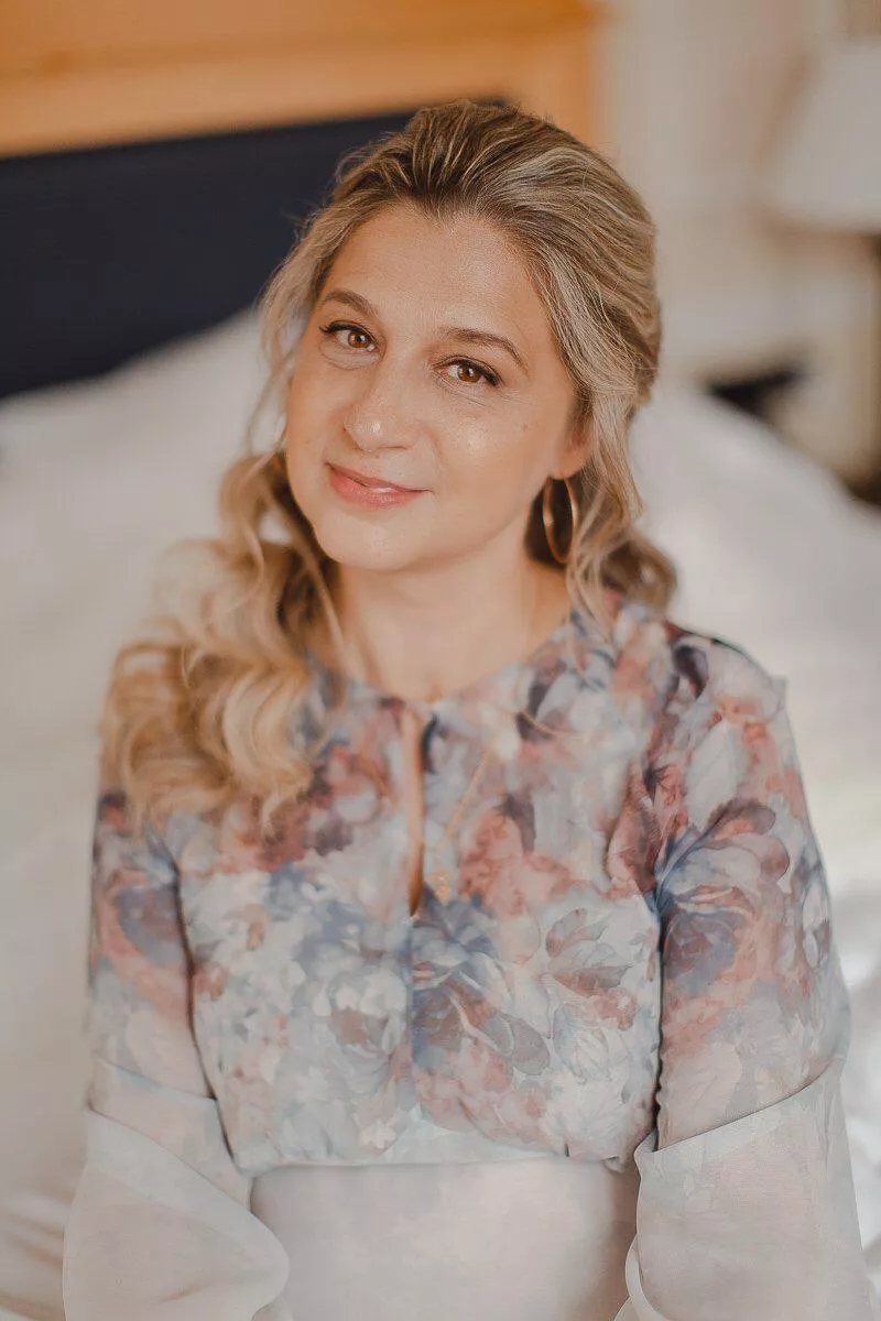 Марина 