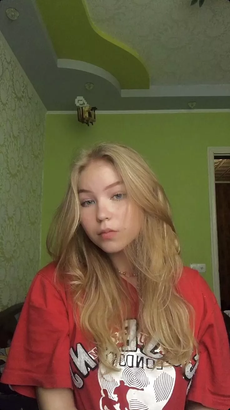 Настя