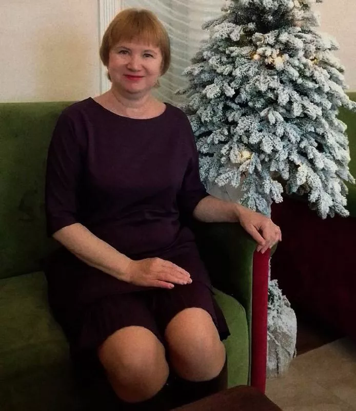 Нина