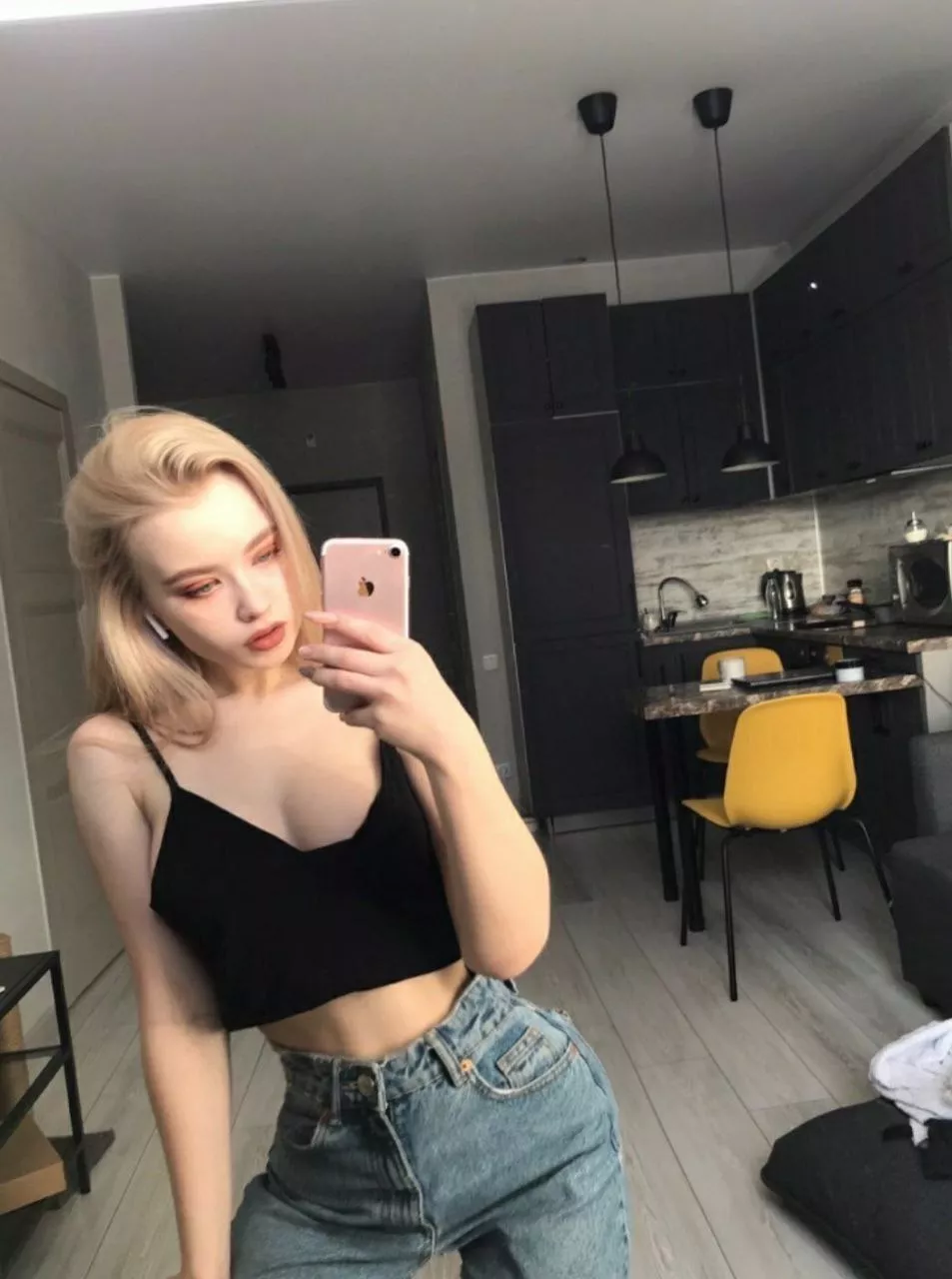 Алина