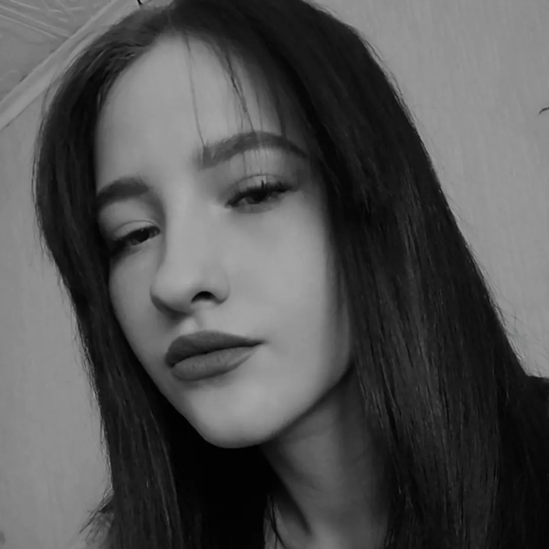 Настя