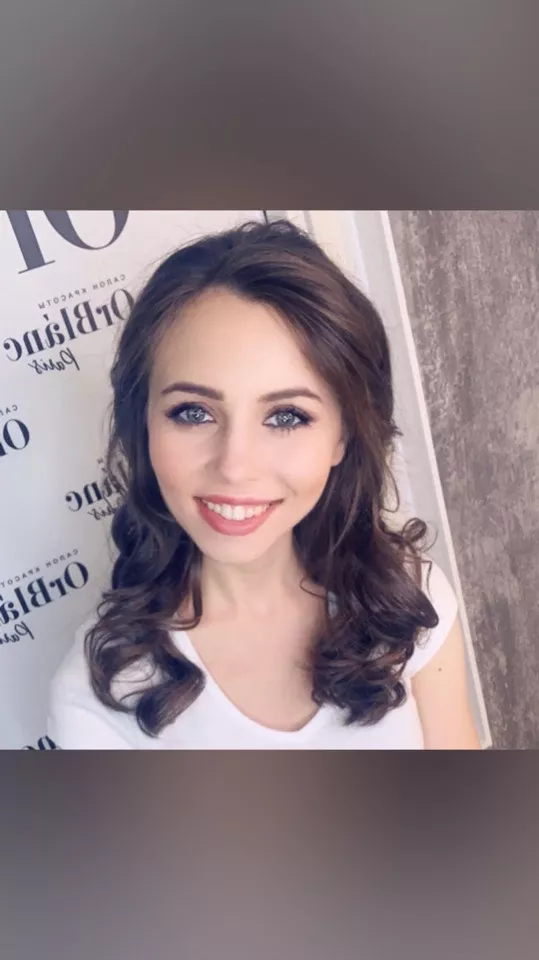 Анастасия