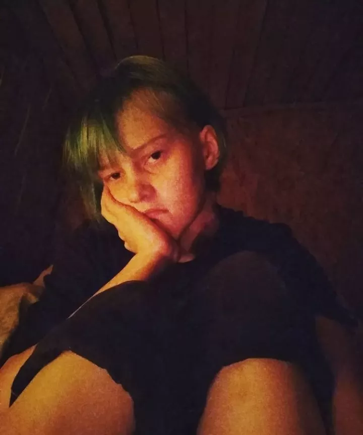 Женя