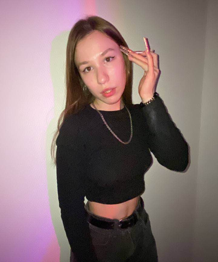 Кристина 