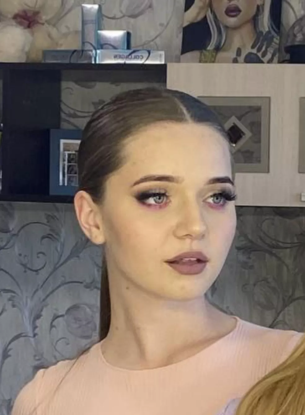 Рина 20 лет г.Калуга. Цели знакомства: поиск спонсора, разовая встреча ...