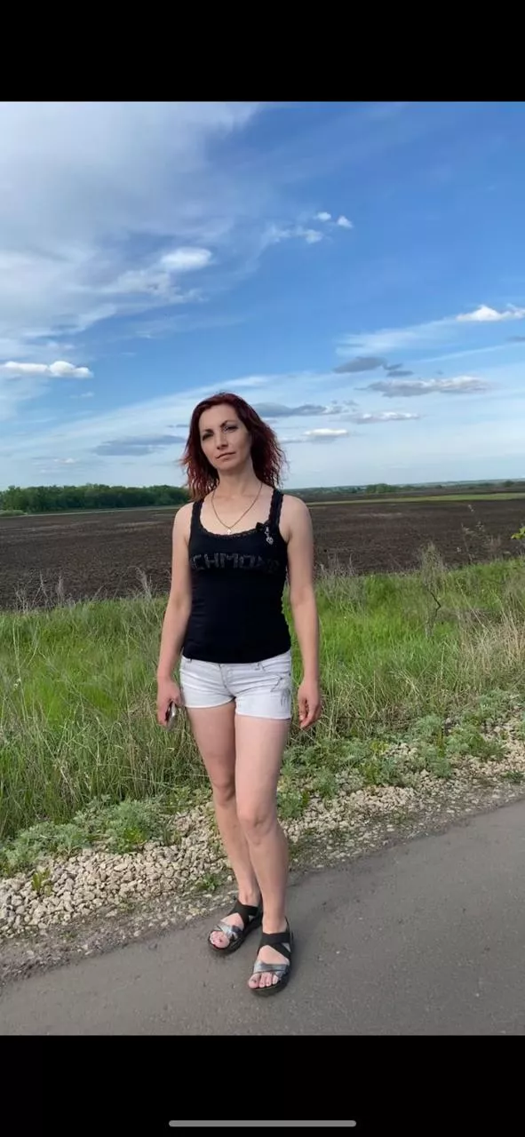 Танюшка