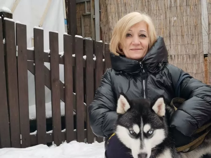 Рамиля 