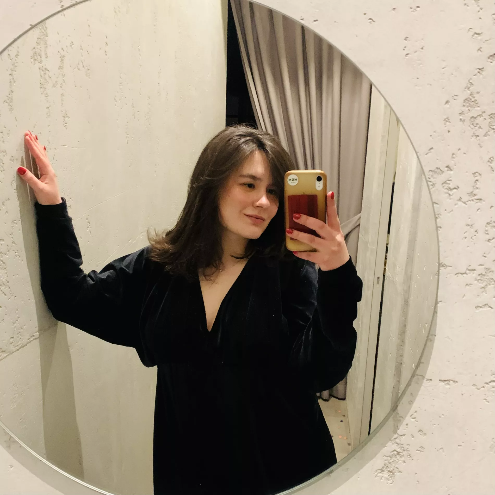Алина