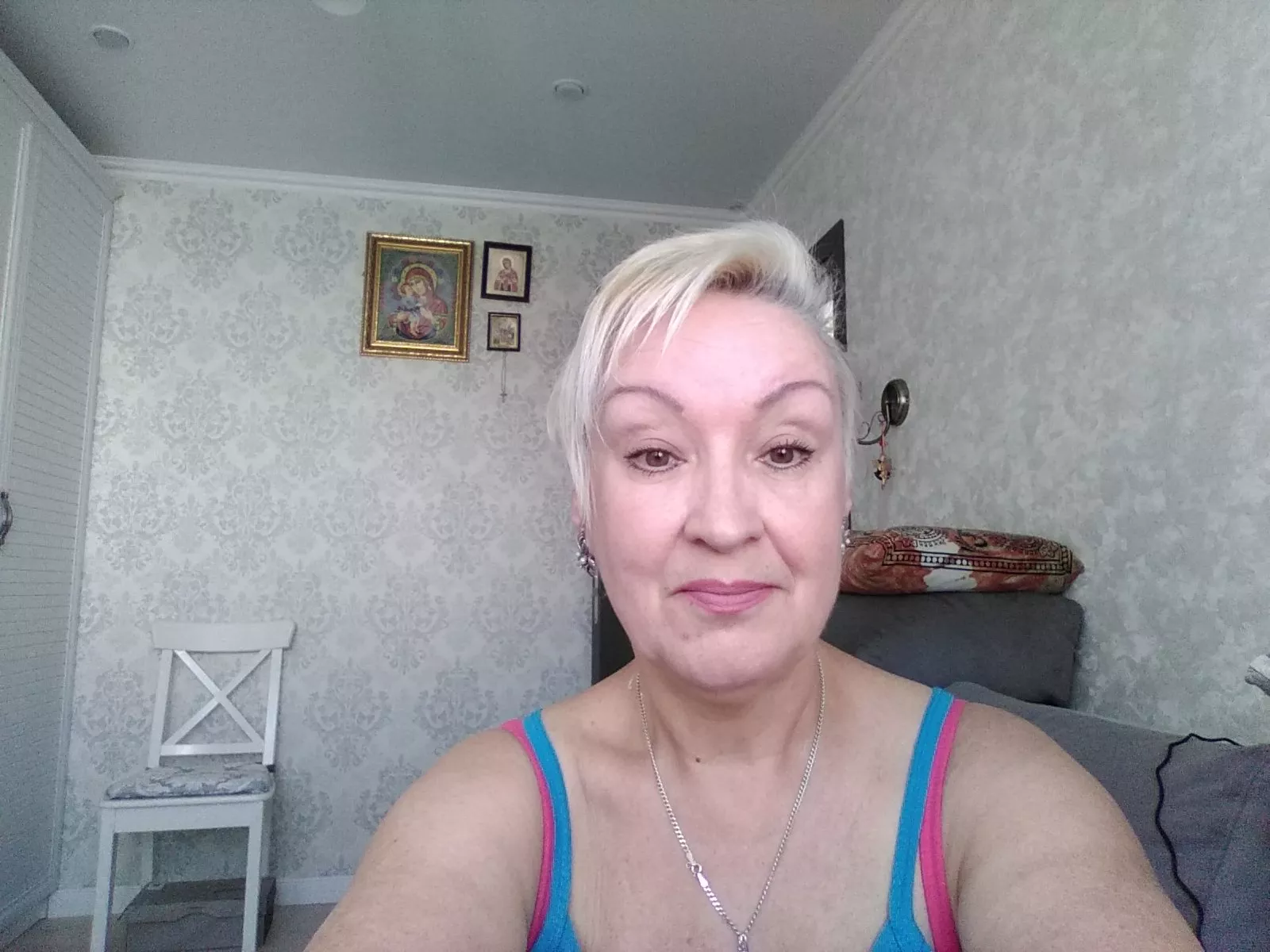 Валентина