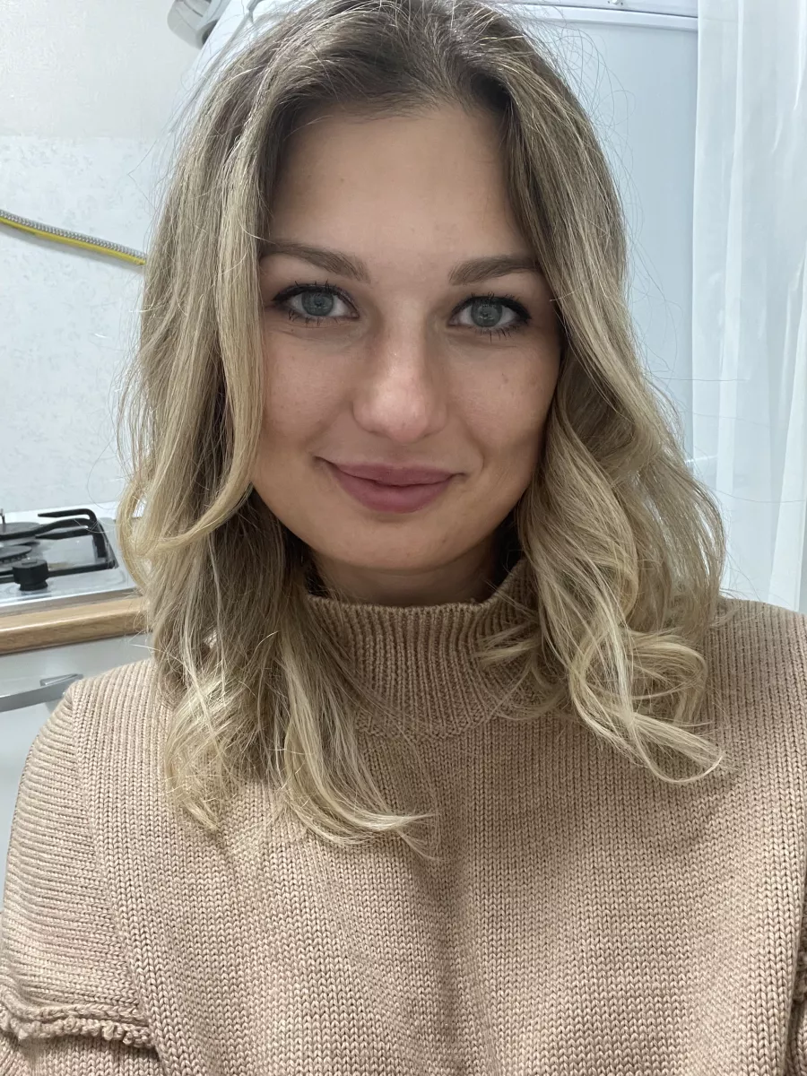 Любовь