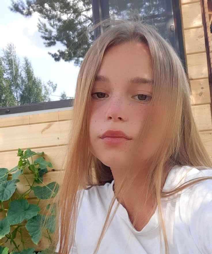 Вика