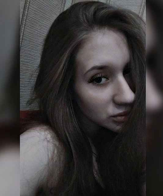 Анастасия 