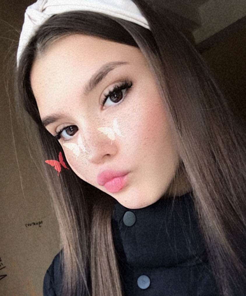 Кристина❤️