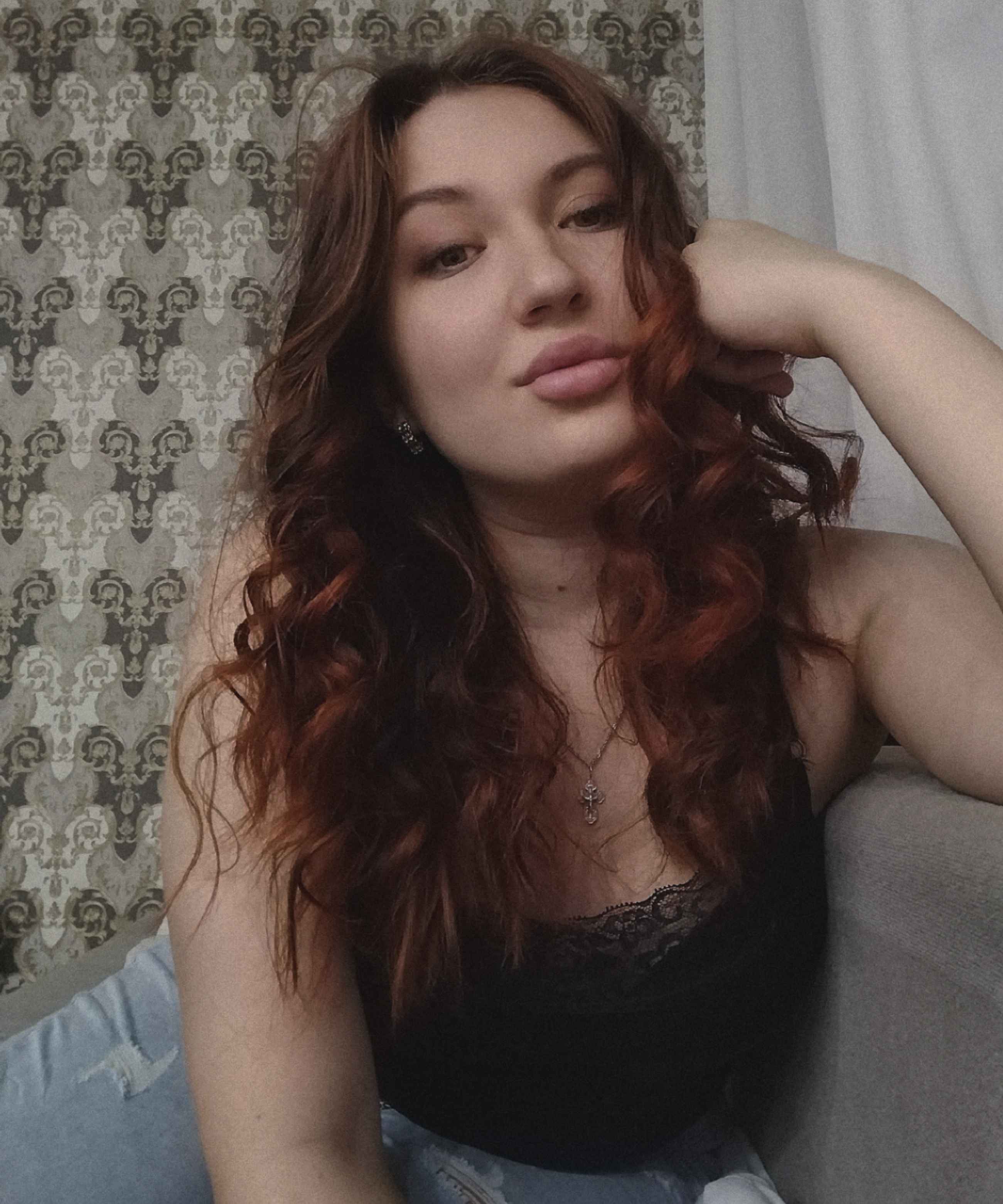 Валентина