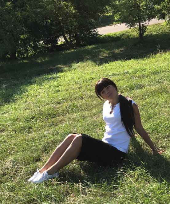 виолета